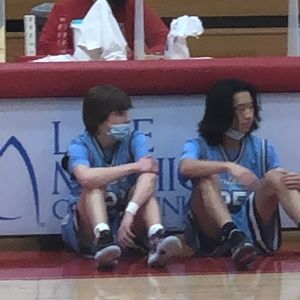 Meet your Posher, John